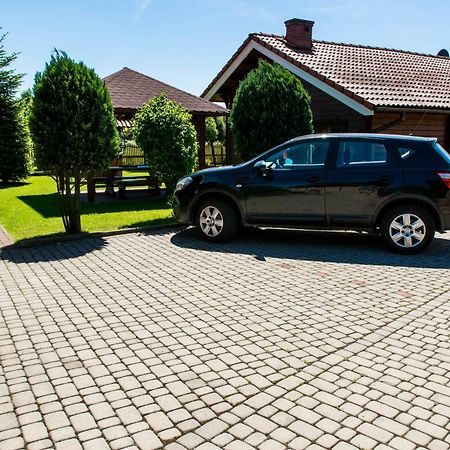 Noclegi-Dobczyce Exterior foto