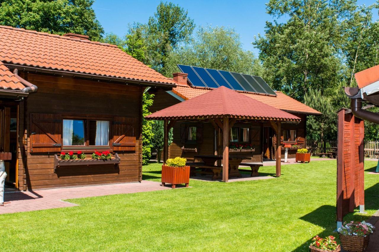 Noclegi-Dobczyce Exterior foto
