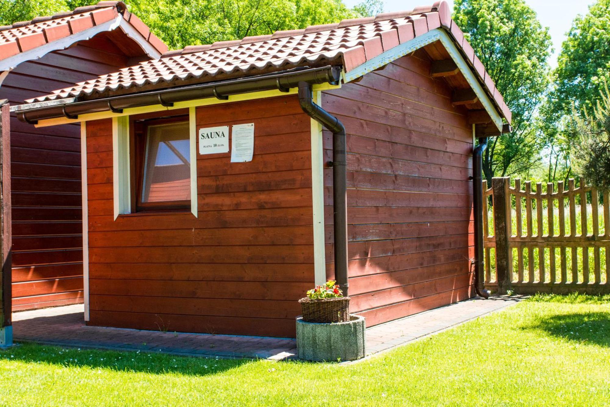 Noclegi-Dobczyce Exterior foto